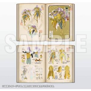 刀剣乱舞絢爛図録 三 書籍の詳細画像1