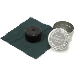 GUILLAUME ギョーム 松脂 アルミ缶 弦楽器メンテナンス用品