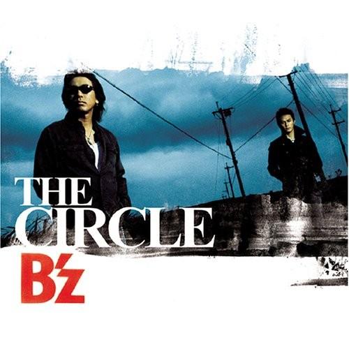 THE CIRCLE B’z CD アルバム