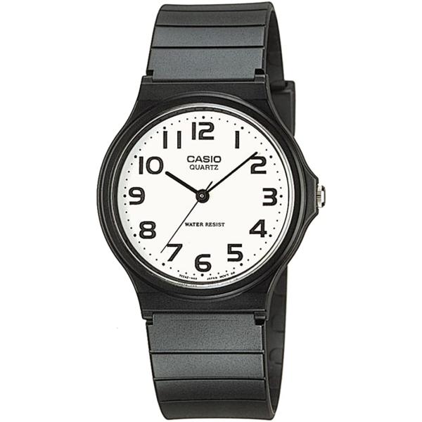 カシオ CASIO 腕時計 スタンダード MQ-24-7B2LLJF