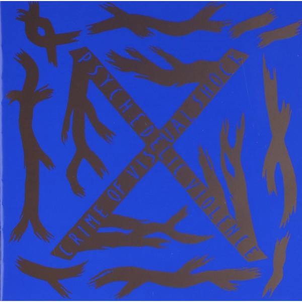 BLUE BLOOD X JAPAN CD アルバム