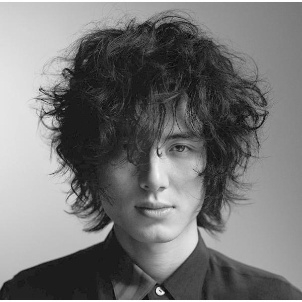 HELP EVER HURT COVER 藤井風 CD アルバム