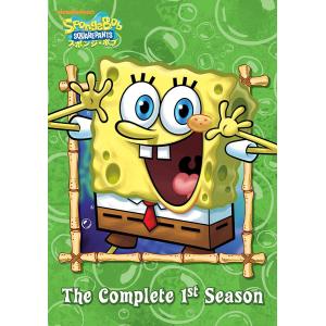 スポンジ・ボブ シーズン7 コンプリートBOX 【DVD】 : ハピネット