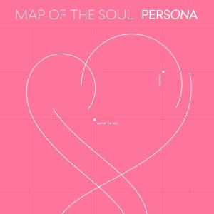 BTS MAP OF THE SOUL-PERSONA 輸入盤 CD 防弾少年団｜sunage