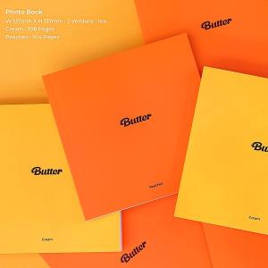 Butter BTS(防弾少年団) CD アル...の詳細画像5