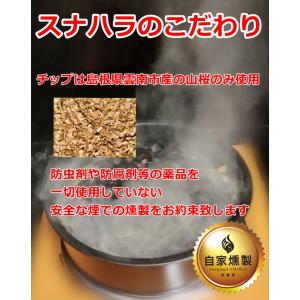 【送料無料】メール便 スモークナッツミックス ...の詳細画像4