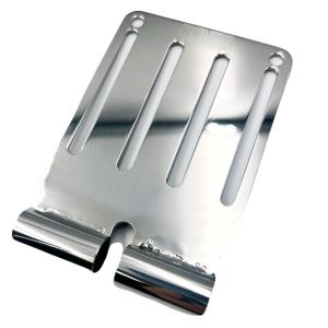 KNICKS（ニックス） SUS-15LG 連結SUS1.5mmベルトループ 【ゴールド