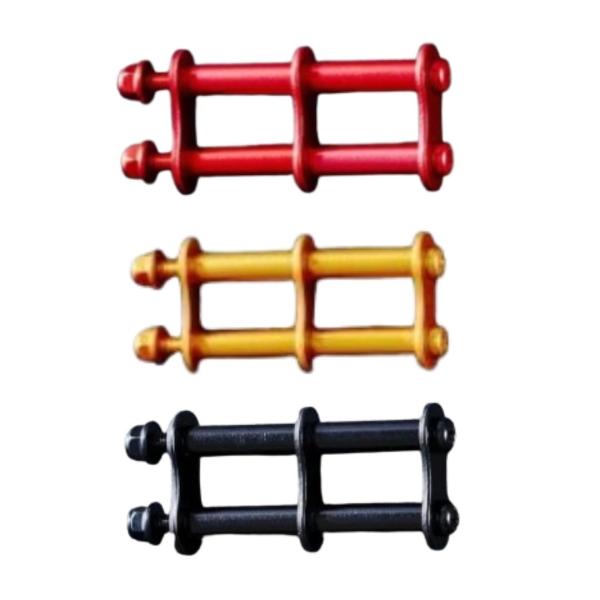 ニックス アルミ製金具一式 AUL-1 KNICKS