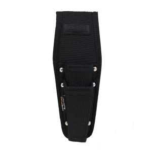 ニックス KNICKS BA-201MSDX バリスティック生地チェーン対応