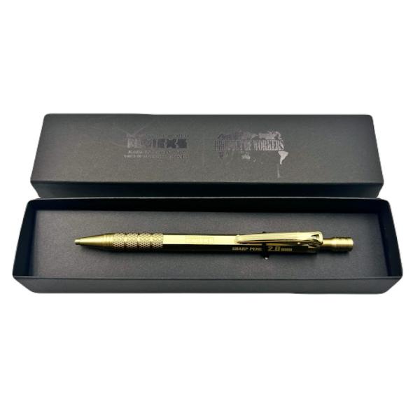 ニックス 建築用シャープペンシル S-B S-2H