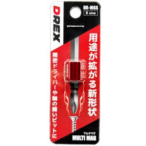 DREX マルチマグ DR-MGS マグネット...の詳細画像2