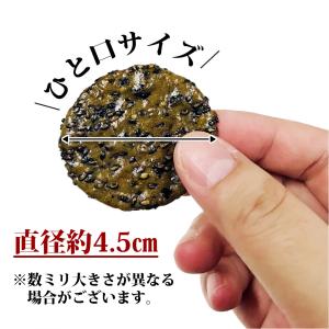お煎餅 お試しセット おせんべい 6袋+おまけ...の詳細画像2