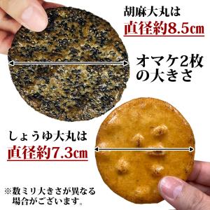お煎餅 お試しセット おせんべい 6袋+おまけ...の詳細画像4