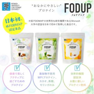 FODUP 300g×1袋 低フォドアップ(F...の詳細画像1
