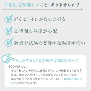 FODUP 300g×1袋 低フォドアップ(F...の詳細画像2