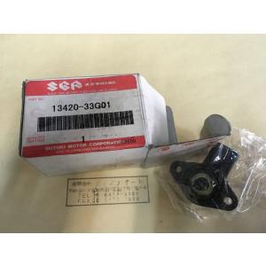 アドレスV50 CA42A の スロットルボディ インジェクター *1747963007