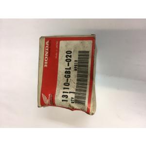 ★★ゆーたん★★ ホンダ（HONDA） リング,ピストン 部品番号：51437-GBL-881 Live DIO