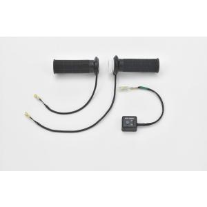 Honda 純正 グリップヒーター取付セット 08E74-K1Z-J10 08T71-K1Z-J10