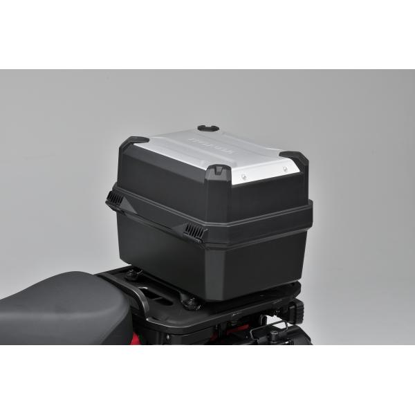 取付セット　トップボックス 38L　ワン・キー・システムタイプ　CT125 ・ハンターカブ （JA6...