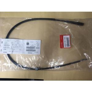 送料込カブ90メーターワイヤーHA02　１本純正ＧＢＬ