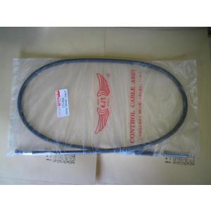 送料込スーパーカブフロントブレーキワイヤー１本303