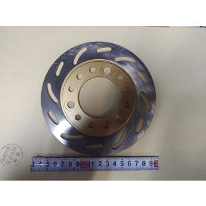 純正 未開封 新品 ブレーキディスク NSR50/80,NSR-mini,NSF ディスクプレート NS-1 NSR50/80 ブレーキディスクローター