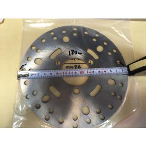 NSR50 80 ブレーキ　ローター　ディスク　フロント ホンダ NS-1 NSR50/80 ブレーキディスクローター フロント用 12