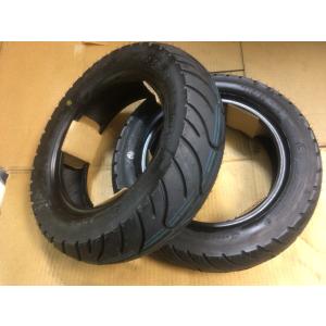 新品バンバン200フロントタイヤ130/80-18シンコ― : ダイアナオート