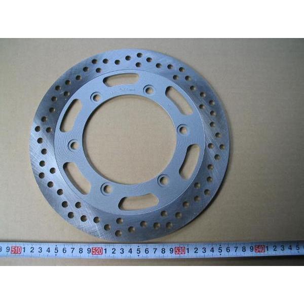 送料込新品スカイウエーブ フロントデイスクプレート1枚Ｎ.