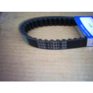 ライブデイオZX Vベルト1本。補修用新品社外品GAG : ダイアナオート