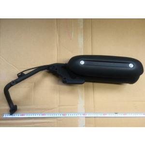 スズキ 50cc アドレスV50/G CA42A CA44A マフラー O2センサー対応