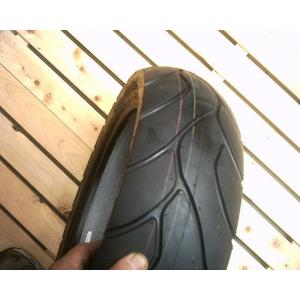 新品ヤマハ トリシティ125フロント等タイヤ90/80-14 2本セット