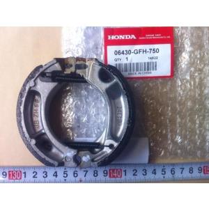 高品質ブレーキシュー Gダッシュ AF23 スーパーディオZX/SR AF28