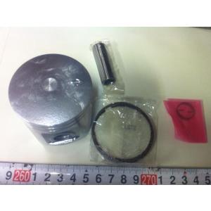 新品NSR50 NS-1等ノーマルシリンダーピストンキット 39MM