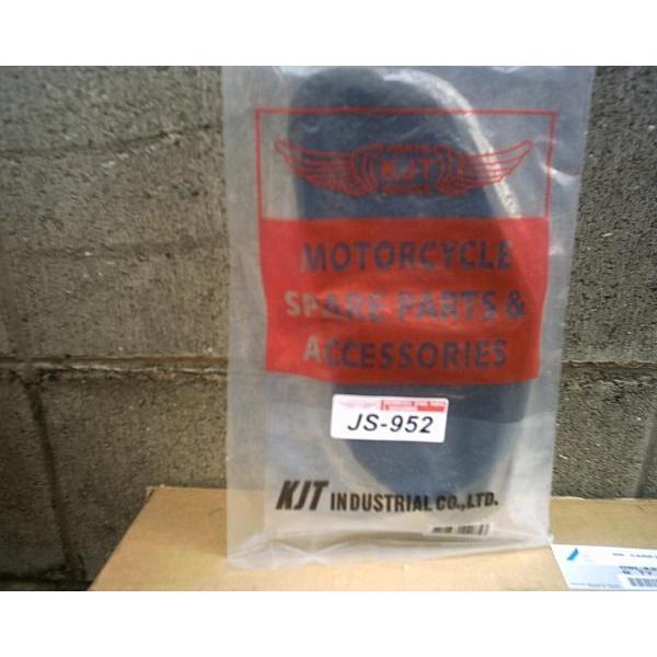 スズキ アドレスV100エアクリーナーエレメントＪＳ952送料込1枚