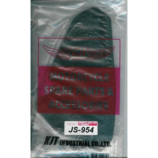 レッツIIエアフィルターCA1PA(後期型）社外品送料込954