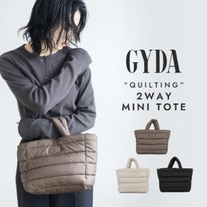 GYDA（ジェイダ） 最大51%☆1/18・19限定 トートバッグ レディース A4