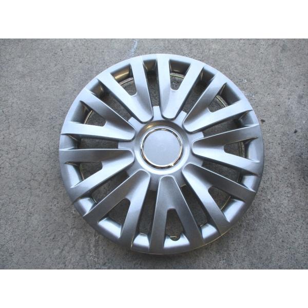 ★在庫処分特価★ 汎用品 14インチ用ホイールキャップ 4枚セット