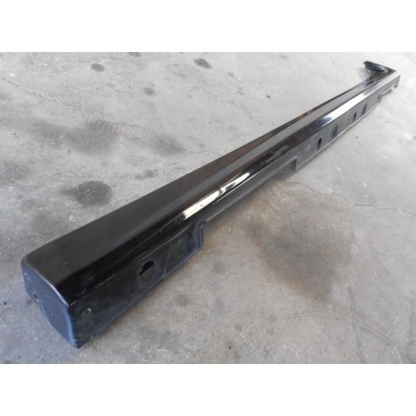 マーチ　K12用　純正サイドステップ　右