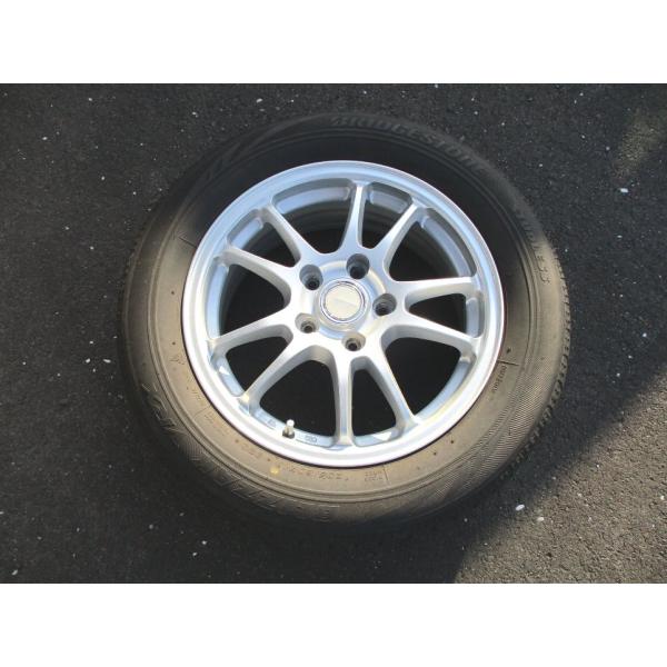 スタッドレスタイヤ 205/60R16 アルミホイール付き4本セット