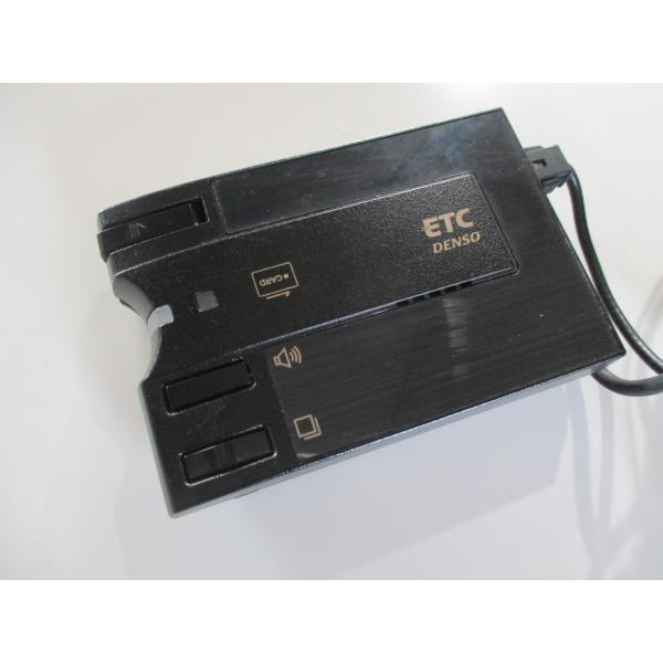 ETC デンソー DIU-9200