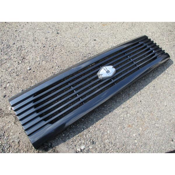 ラパン HE21 純正グリル