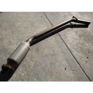 ワゴンR MH21前期 純正マフラー : SUNAUTO ヤフーショップ - 通販