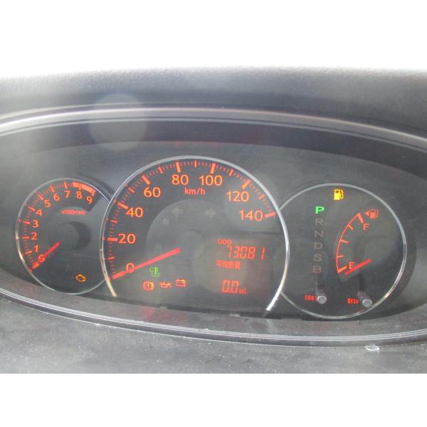 ムーブカスタム L175 純正スピードメーター