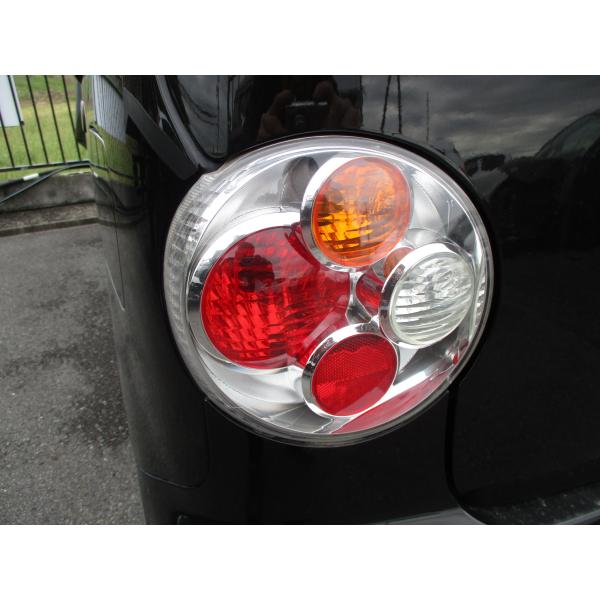 ムーヴラテ L550 クール用純正テールランプ