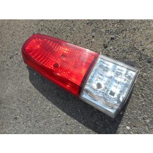 ワゴンR MC21/22 純正プロジェクターヘッドライト 左側 : SUNAUTO