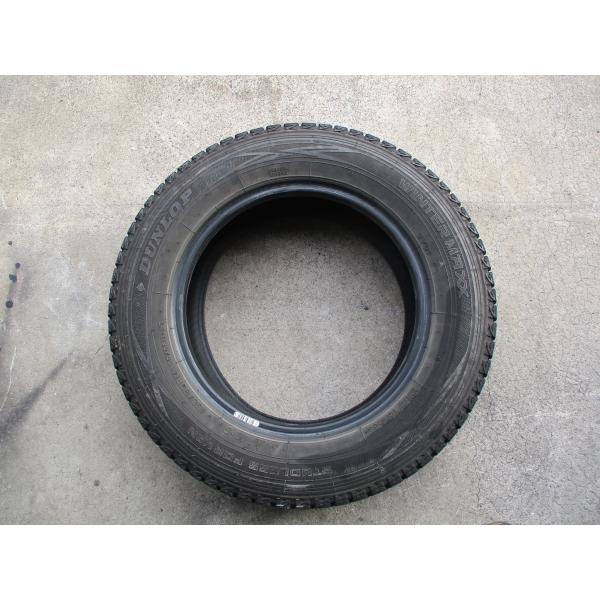 商用スタッドレスタイヤ ダンロップ ウインターマックス 155/80R14 88/86N 4本セット...