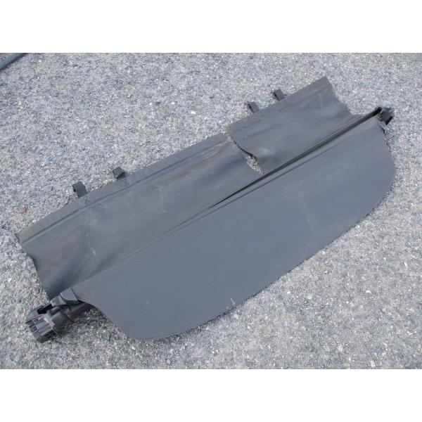 ウイングロード Y12 純正トランクトノカバー