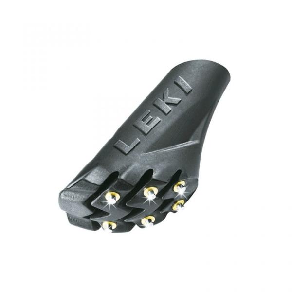 レキ(LEKI) ノルディックウォーキング ポール NWサイレントスパイクパッド（1個）