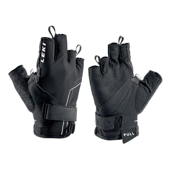 レキ(LEKI) ノルディックウォーキング ポール 専用グローブ ノルディックブリーズシャークショー...